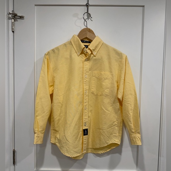GAP Other - GAP “The BIG Oxford” Shirt
